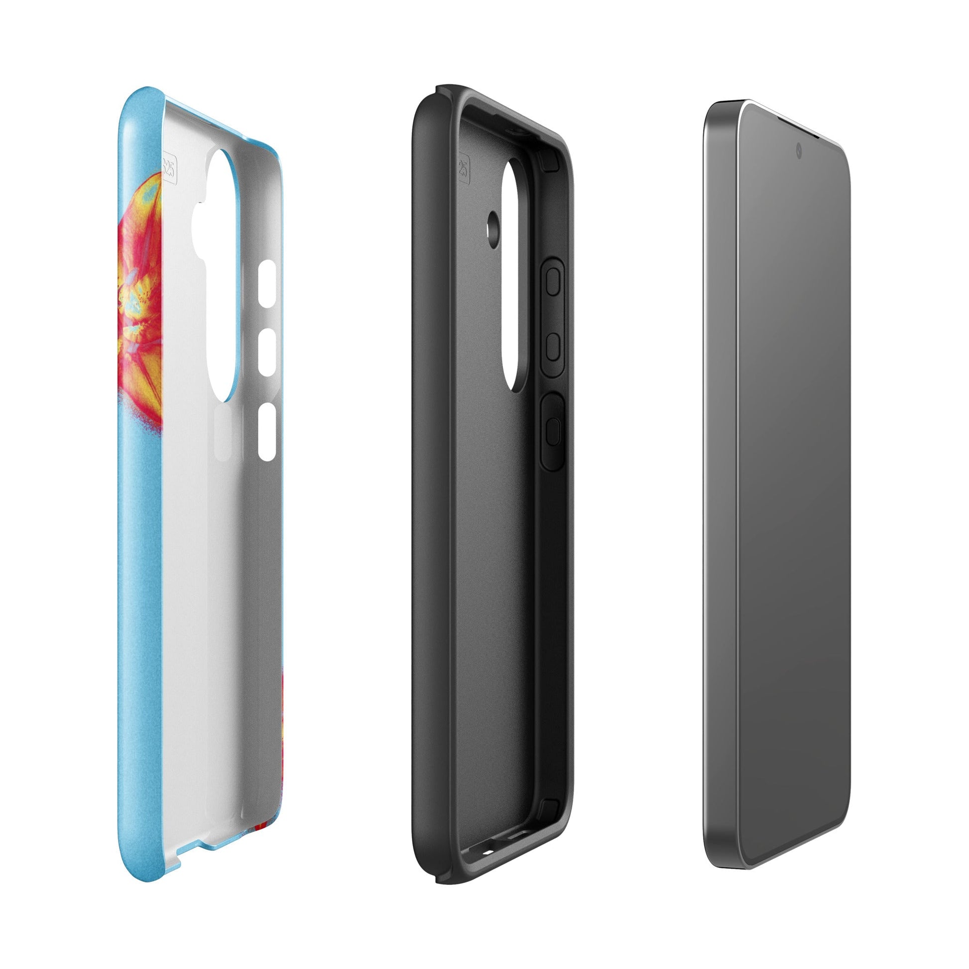 Zerra Samsung Case - Blunt Cases