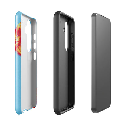 Zerra Samsung Case - Blunt Cases