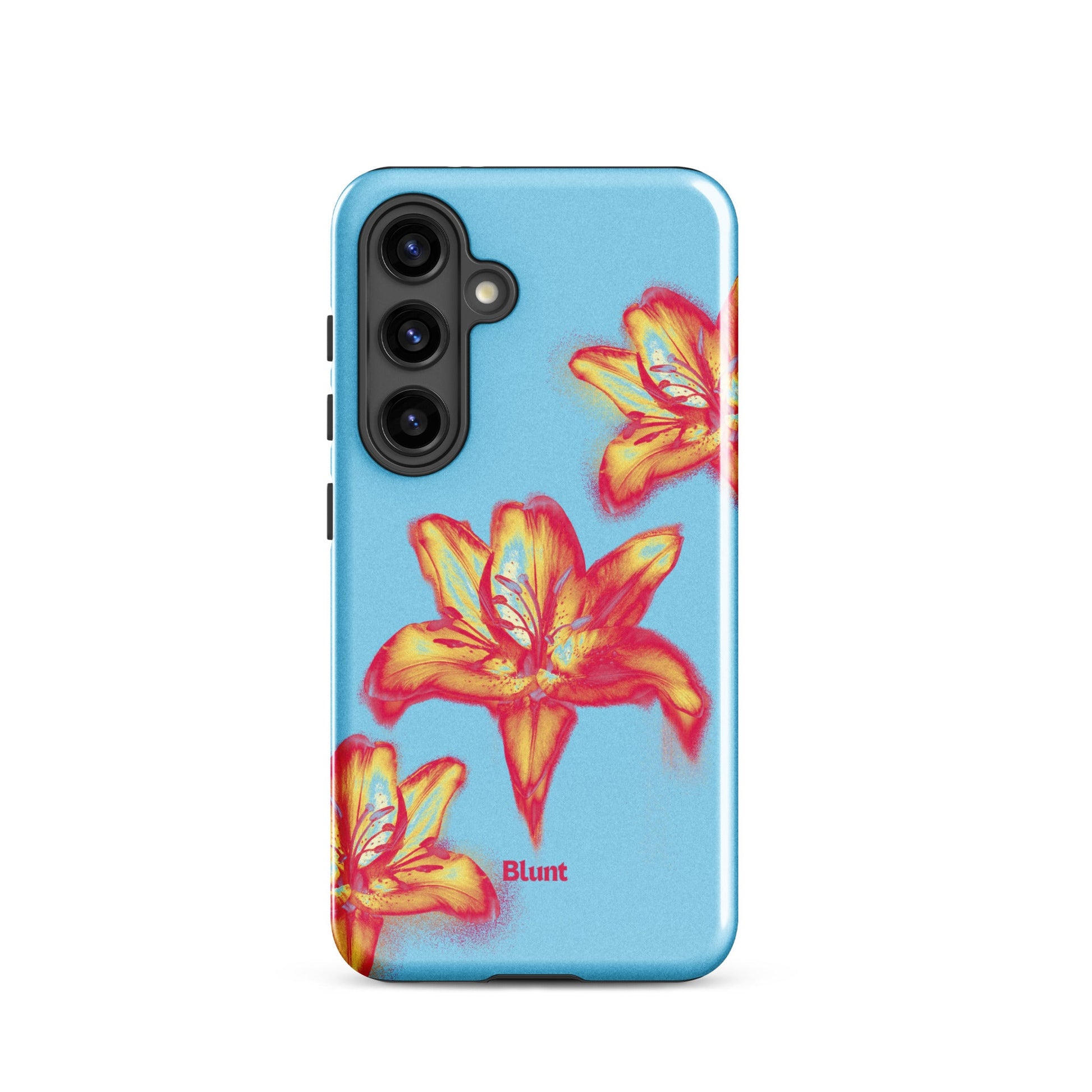 Zerra Samsung Case - Blunt Cases