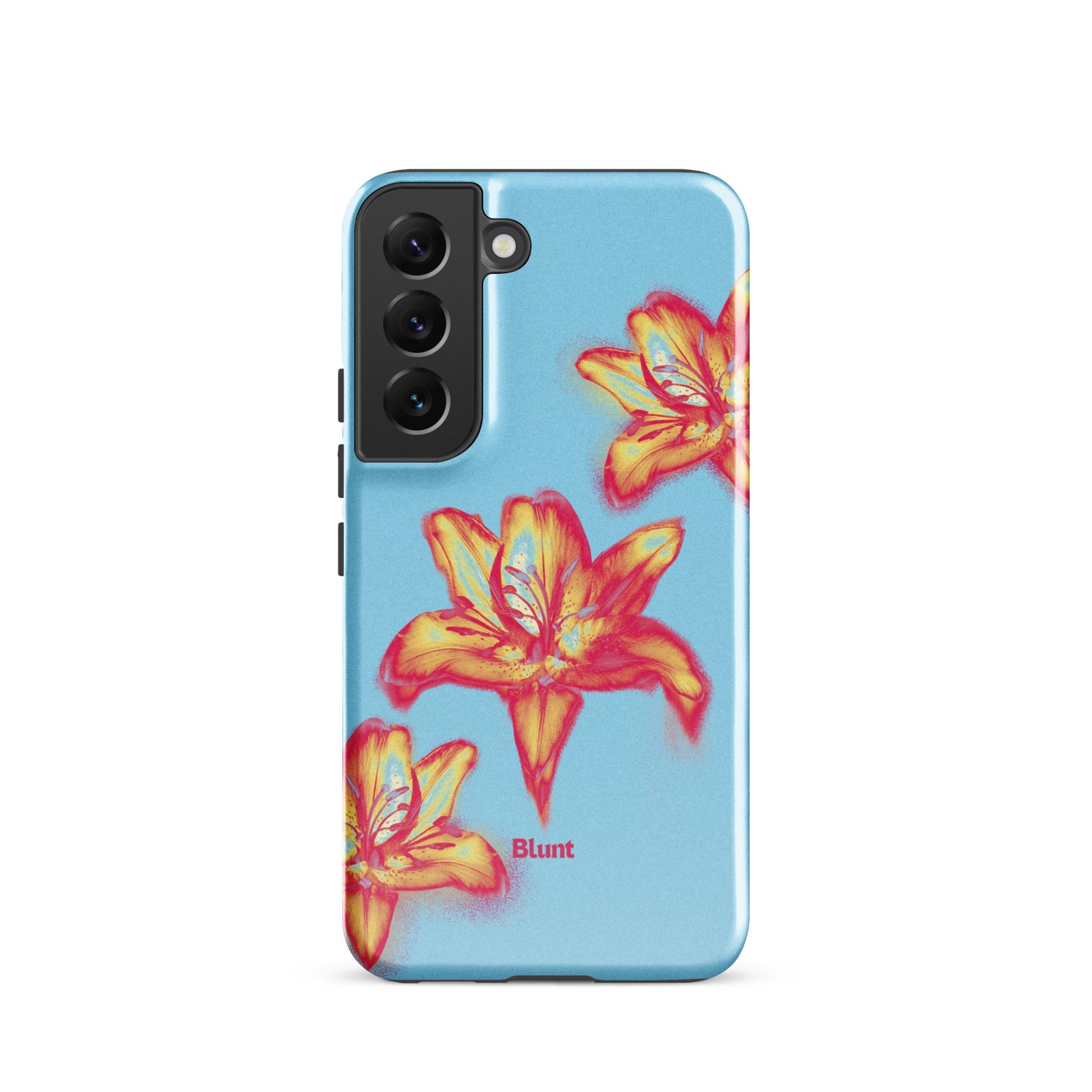 Zerra Samsung Case - Blunt Cases