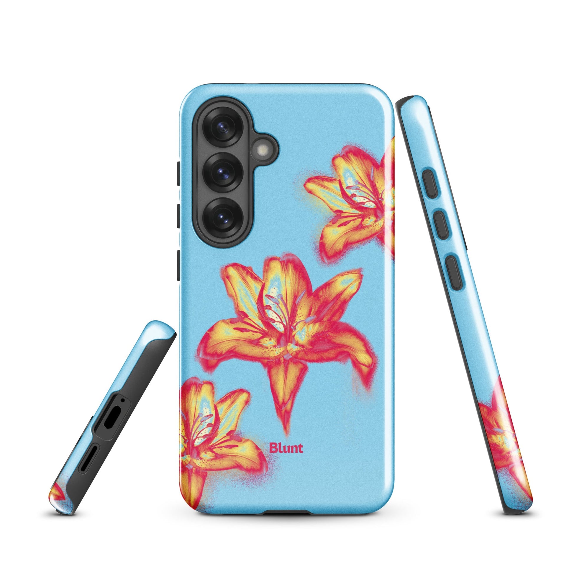 Zerra Samsung Case - Blunt Cases