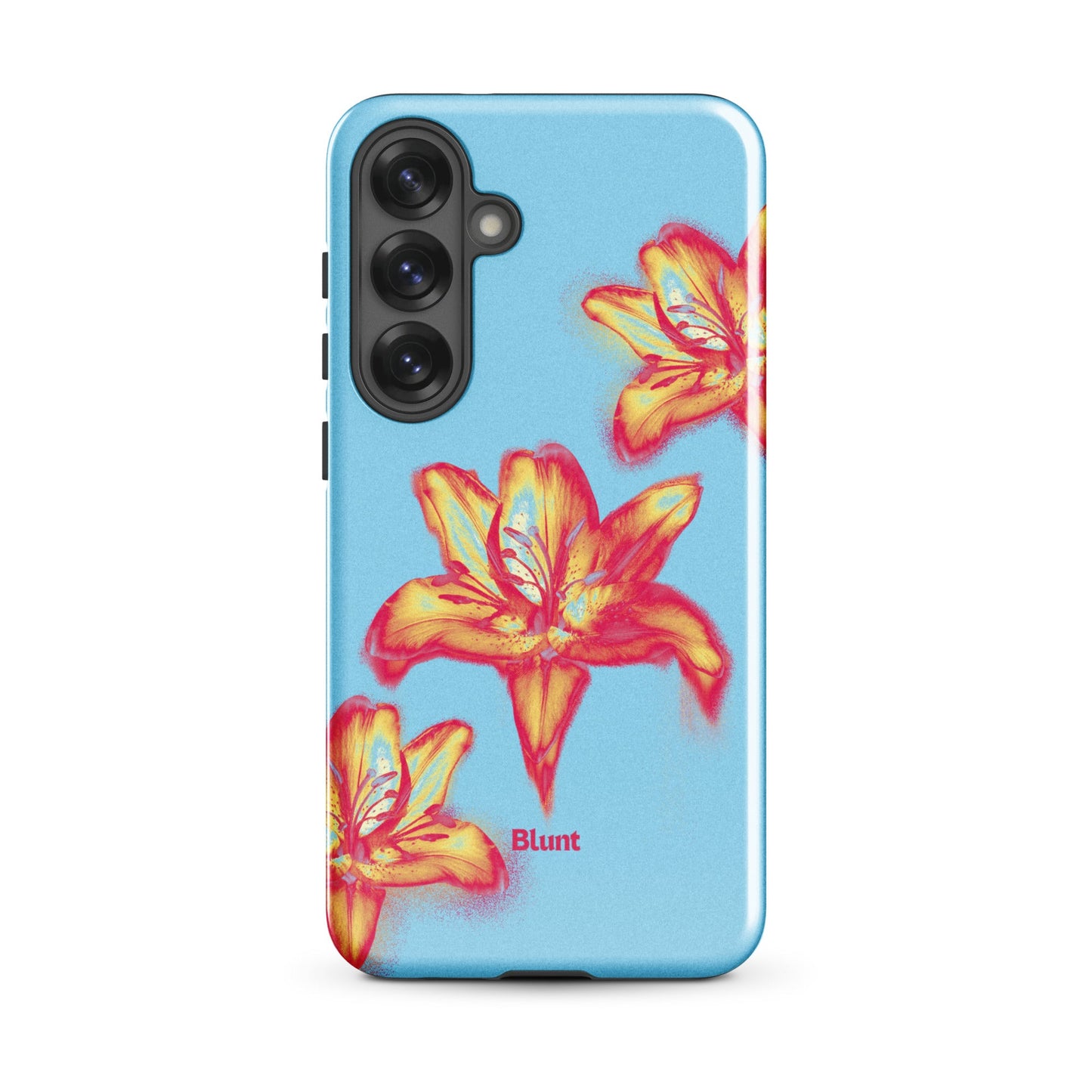 Zerra Samsung Case - Blunt Cases