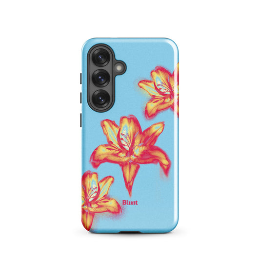 Zerra Samsung Case - Blunt Cases