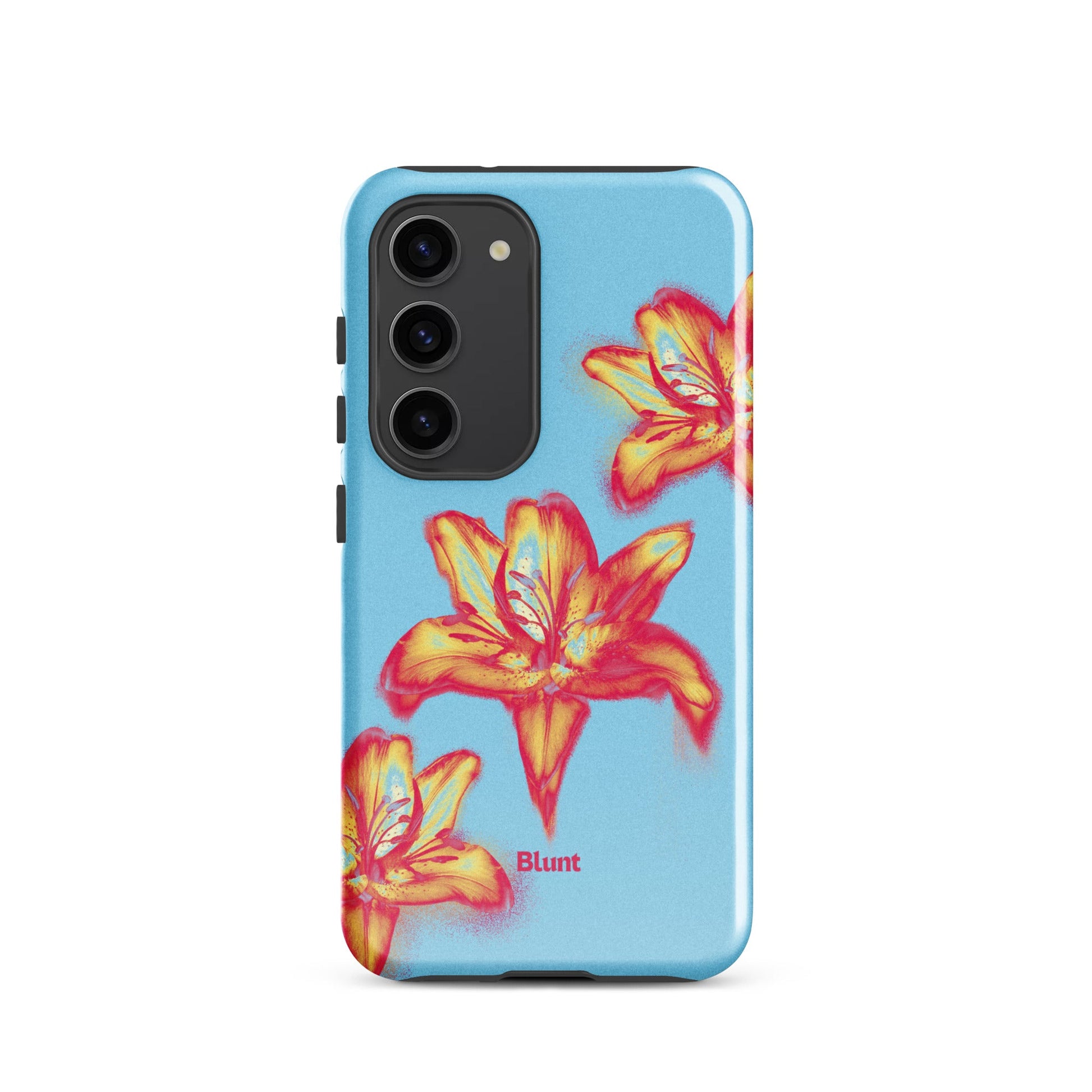 Zerra Samsung Case - Blunt Cases