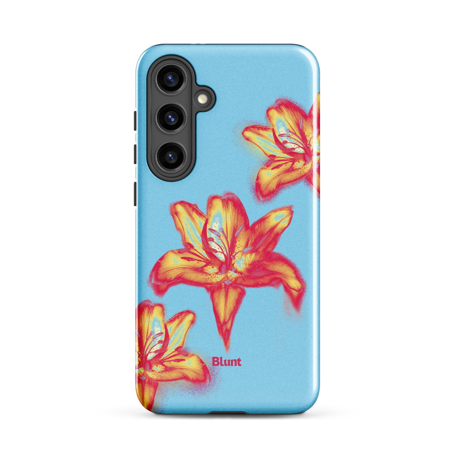Zerra Samsung Case - Blunt Cases