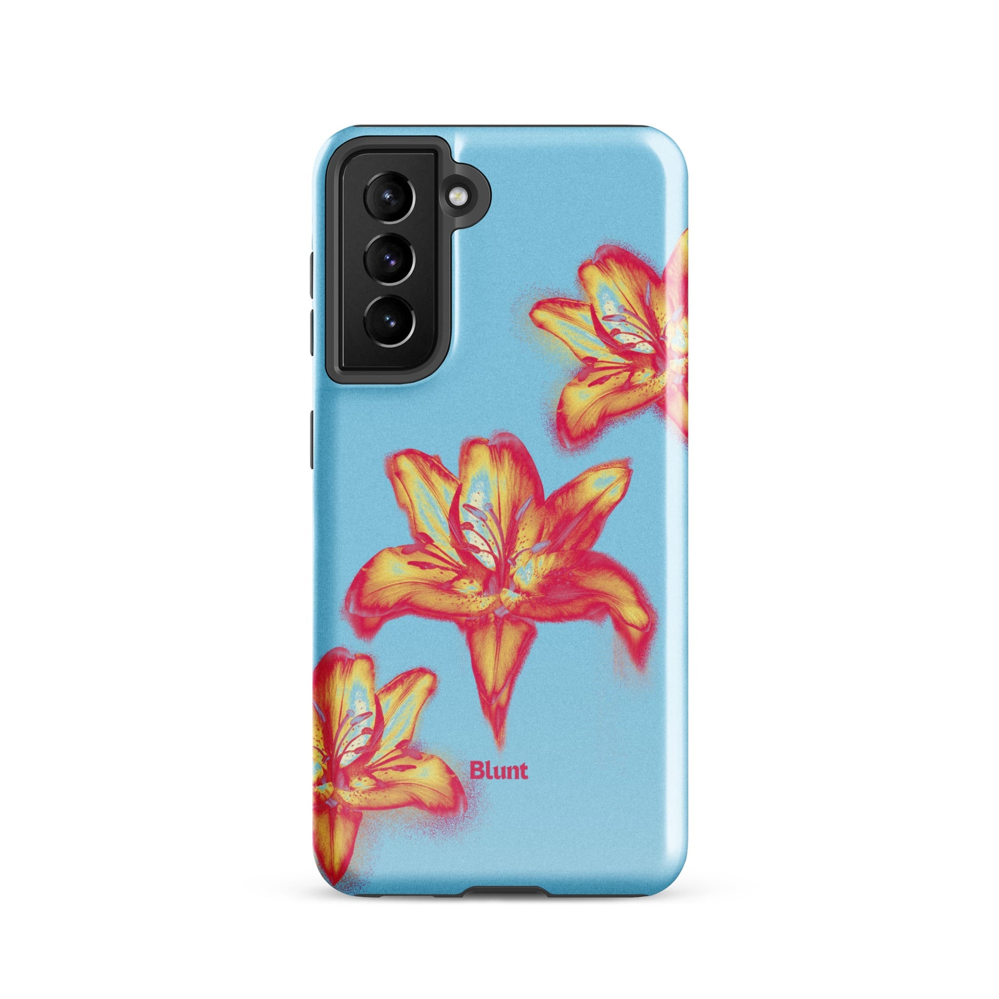 Zerra Samsung Case - Blunt Cases