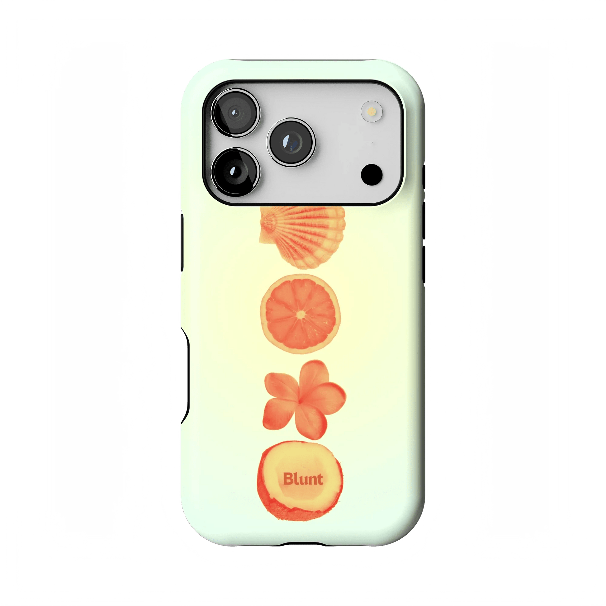 Zest iPhone Case - Blunt Cases