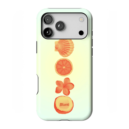 Zest iPhone Case - Blunt Cases