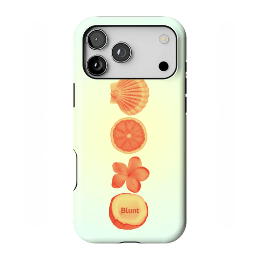Zest iPhone Case - Blunt Cases
