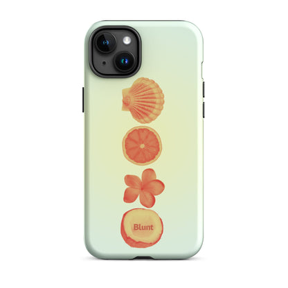 Zest iPhone Case - Blunt Cases