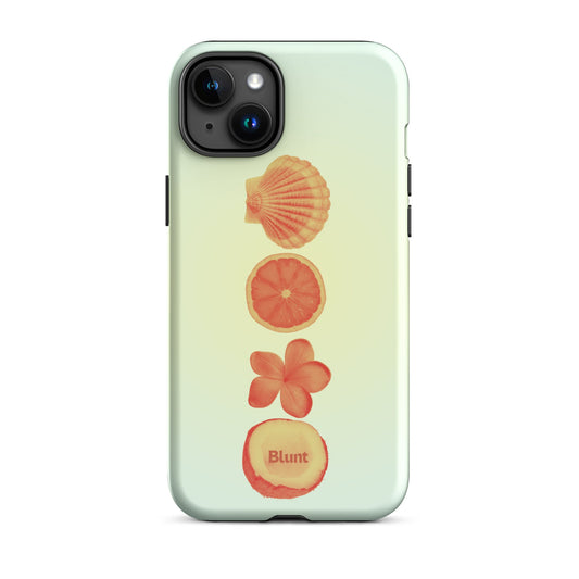 Zest iPhone Case - Blunt Cases