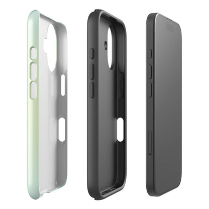 Zest iPhone Case - Blunt Cases