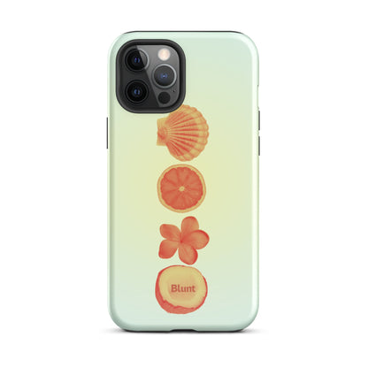 Zest iPhone Case - Blunt Cases