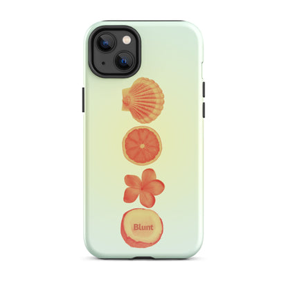 Zest iPhone Case - Blunt Cases