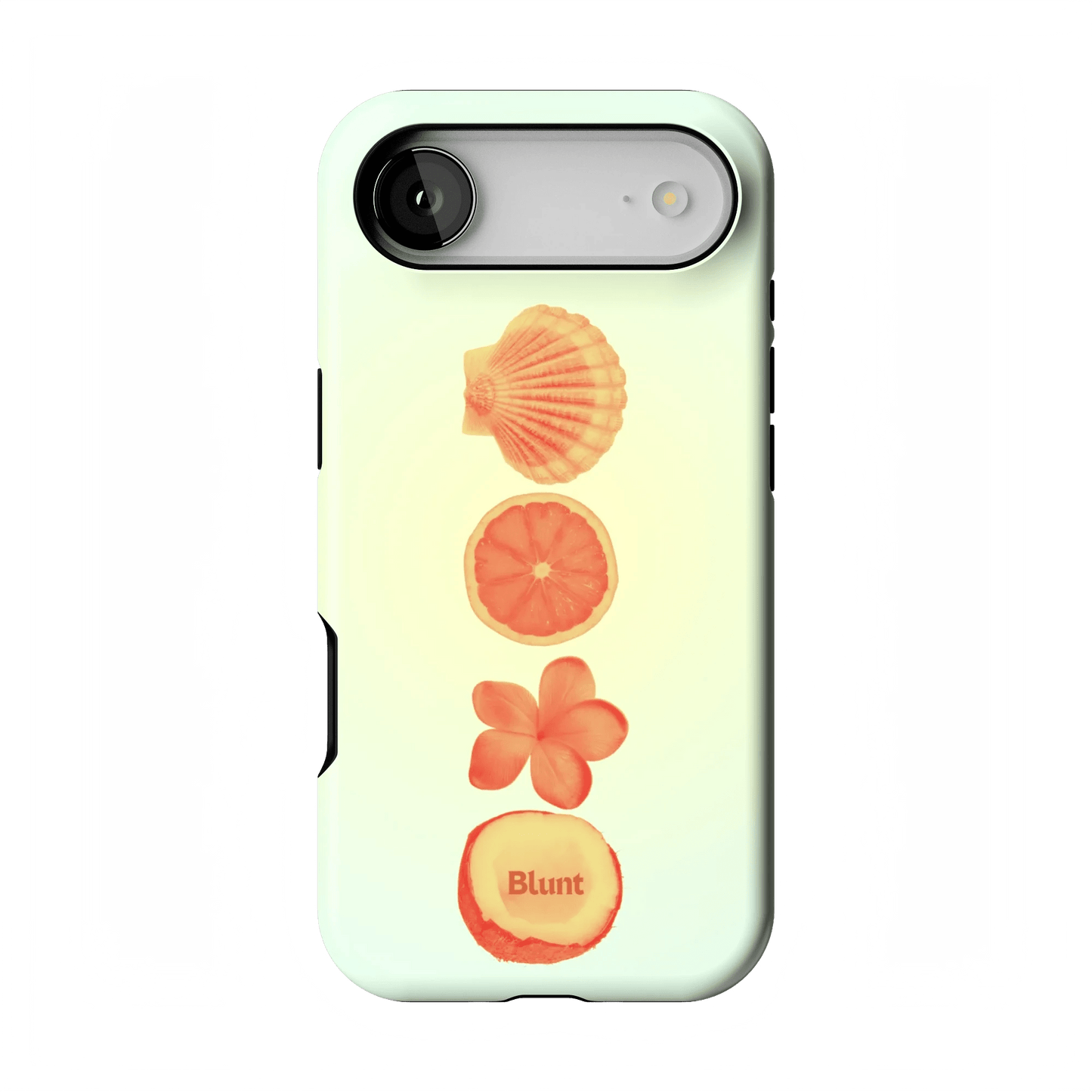 Zest iPhone Case - Blunt Cases
