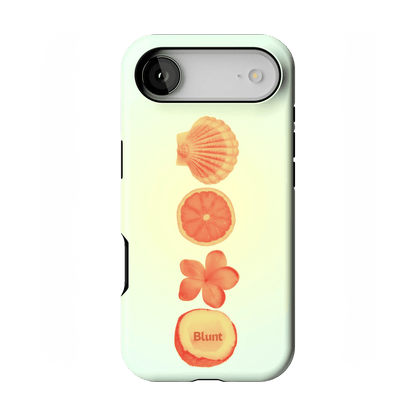 Zest iPhone Case - Blunt Cases
