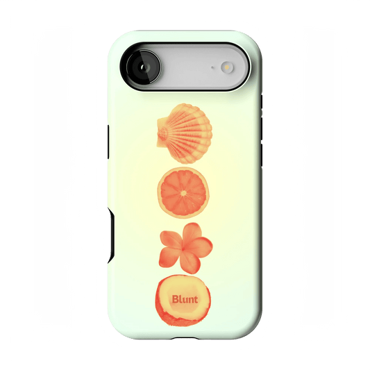 Zest iPhone Case - Blunt Cases