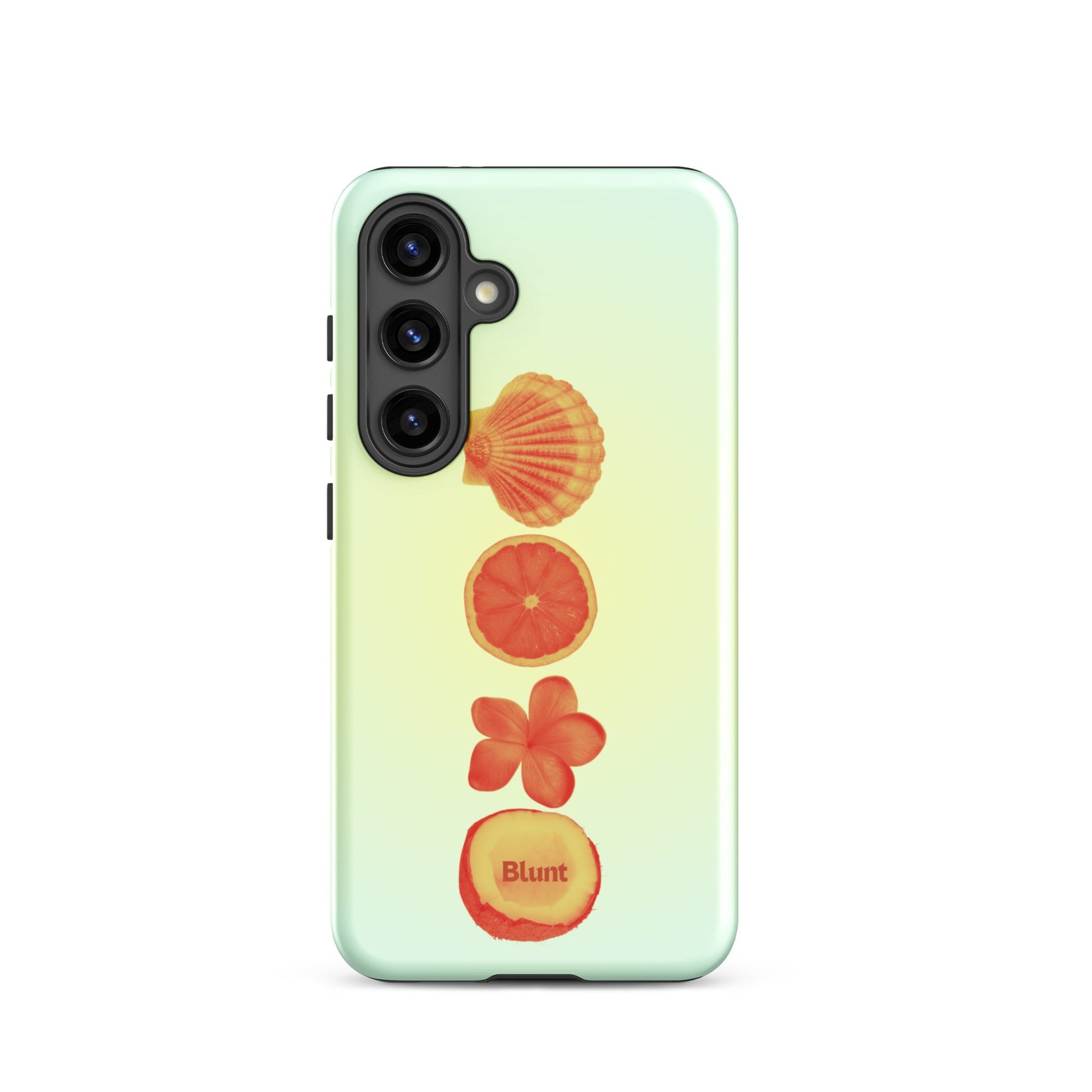 Zest Samsung Case - Blunt Cases
