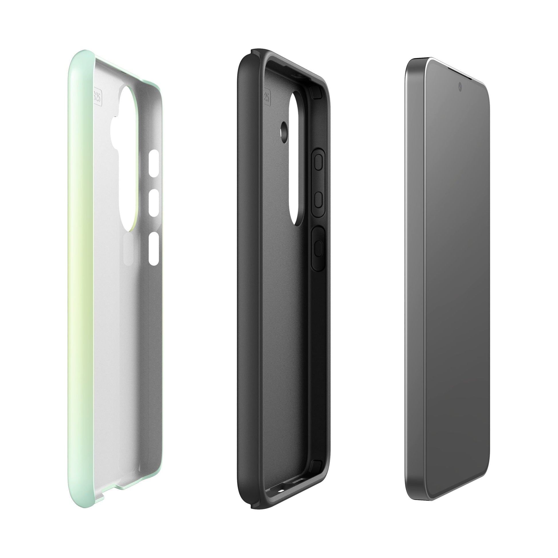 Zest Samsung Case - Blunt Cases