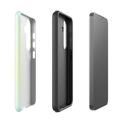 Zest Samsung Case - Blunt Cases