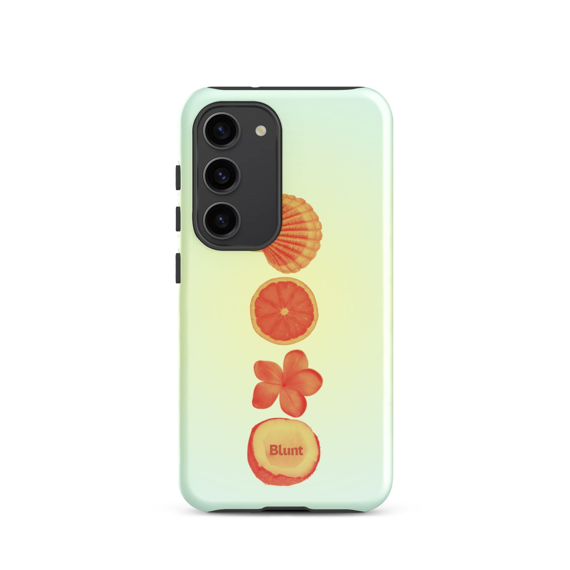 Zest Samsung Case - Blunt Cases