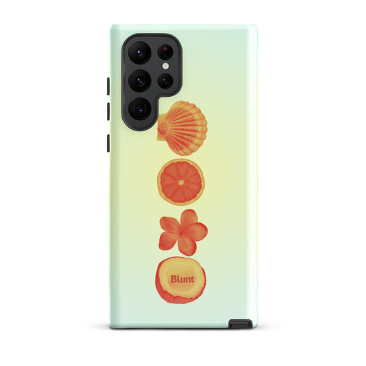 Zest Samsung Case - Blunt Cases