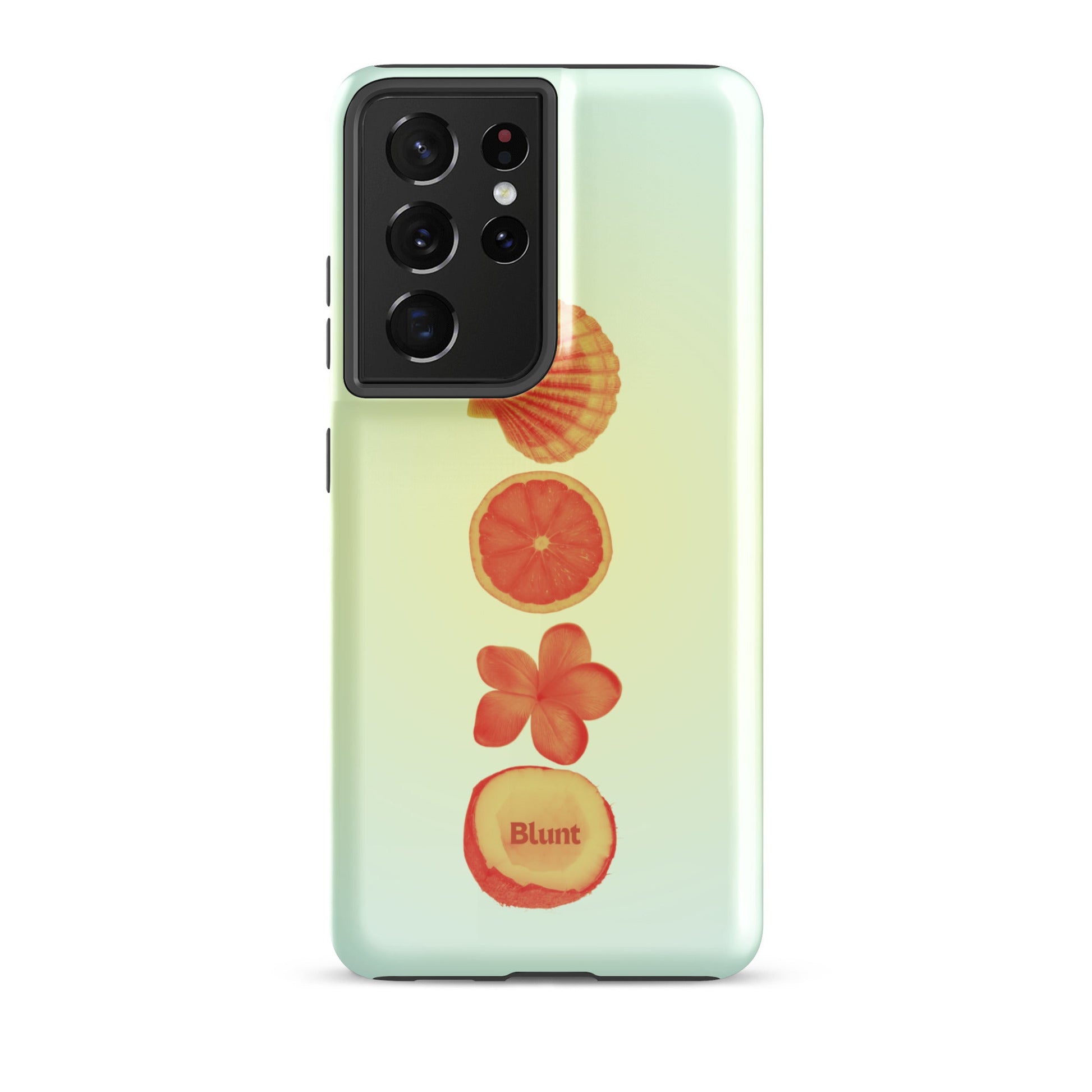 Zest Samsung Case - Blunt Cases