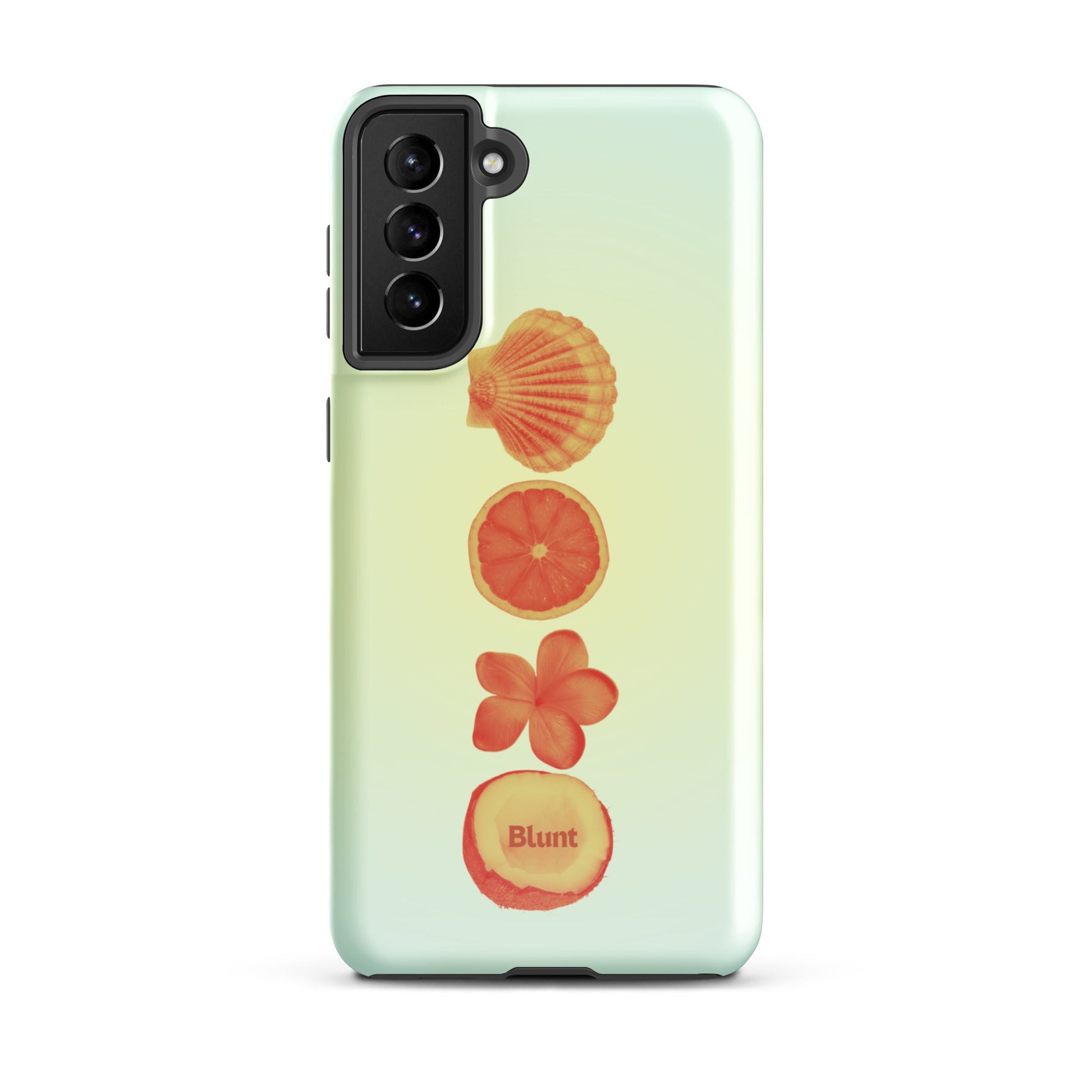 Zest Samsung Case - Blunt Cases