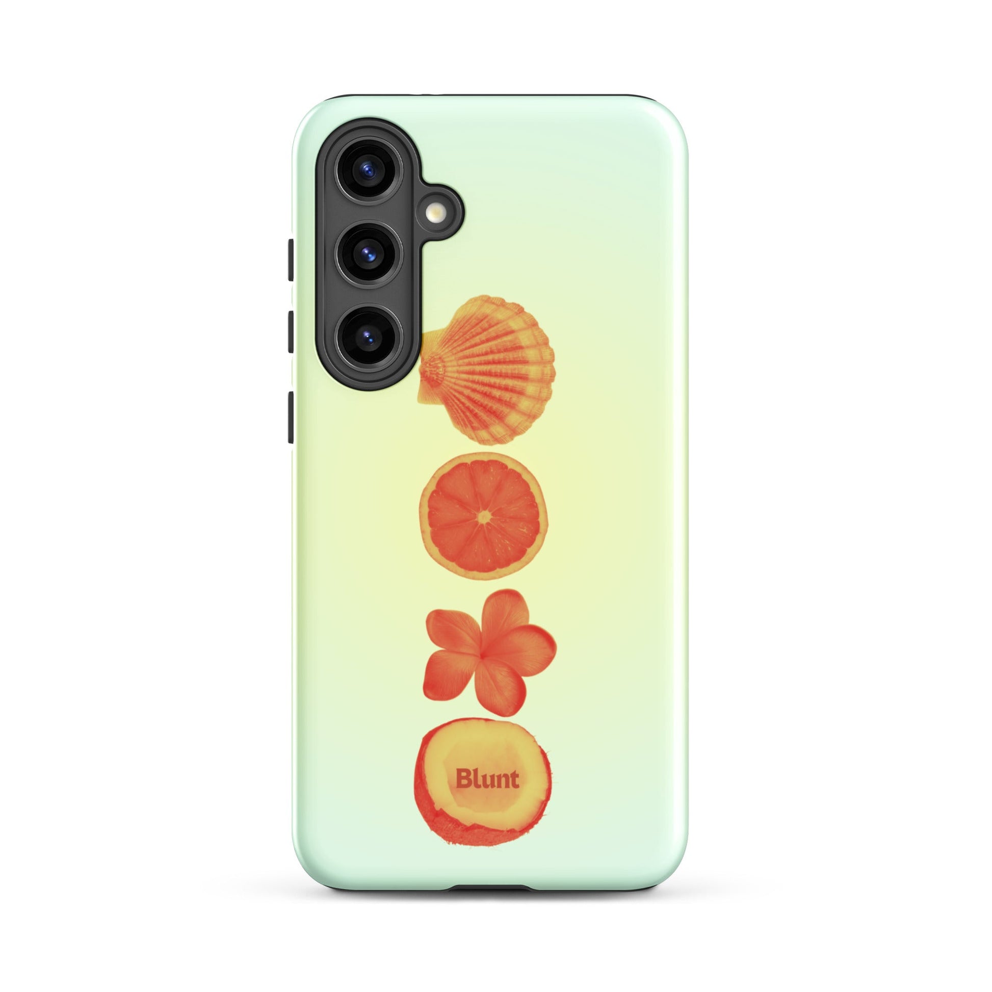 Zest Samsung Case - Blunt Cases