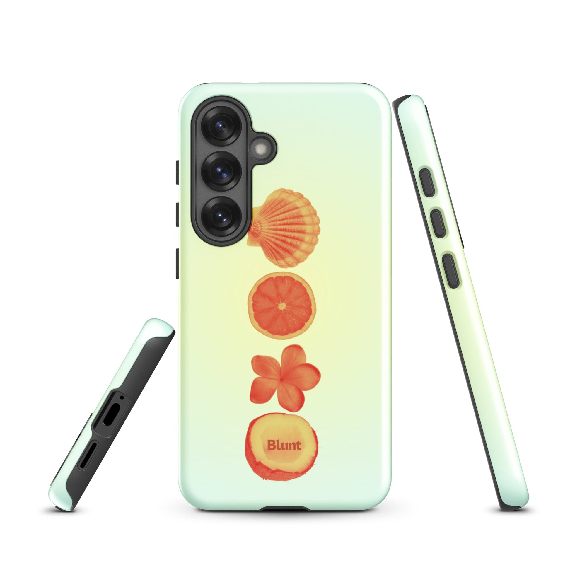 Zest Samsung Case - Blunt Cases