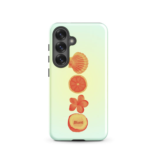 Zest Samsung Case - Blunt Cases