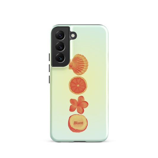 Zest Samsung Case - Blunt Cases