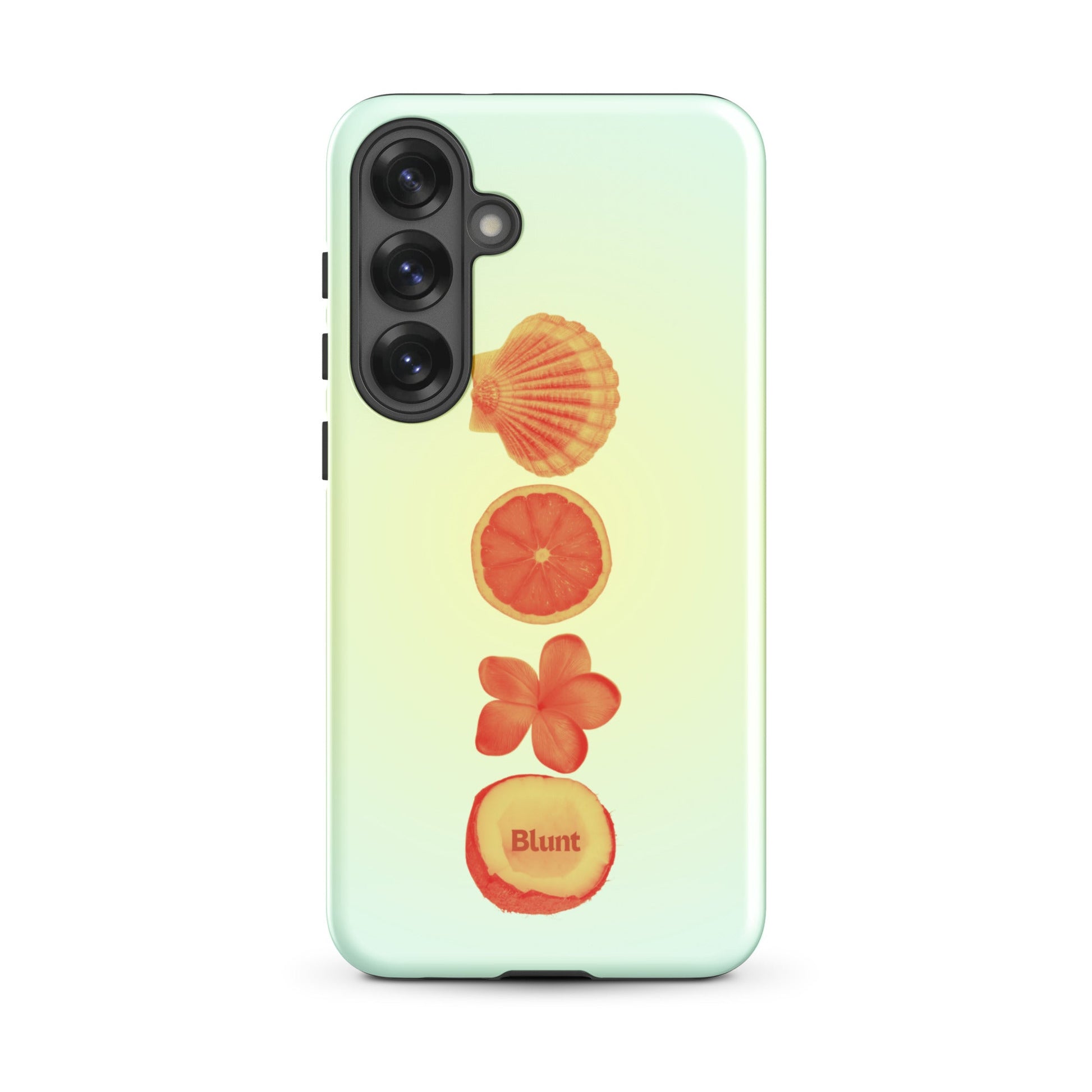 Zest Samsung Case - Blunt Cases