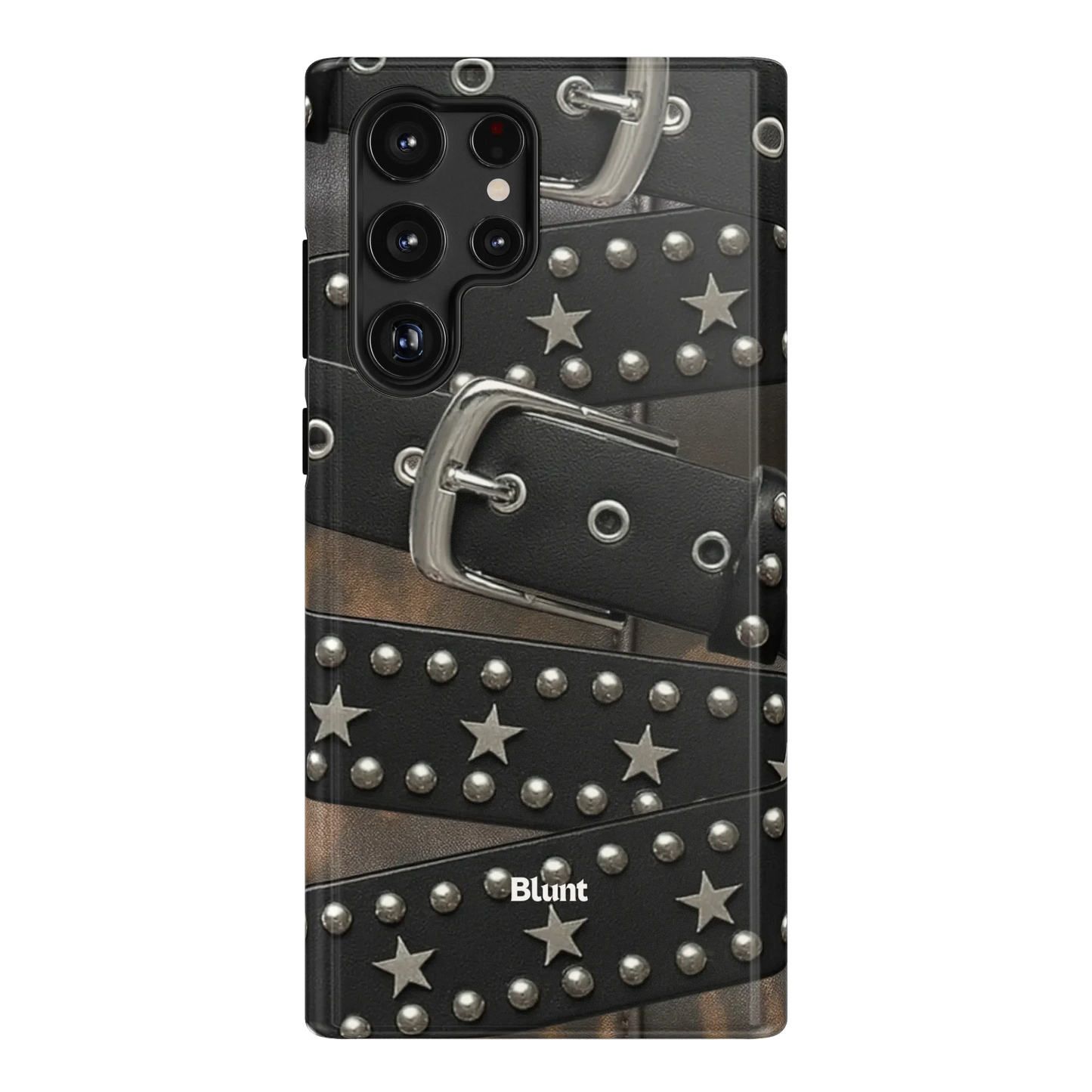 Midnight Hardware Samsung Case