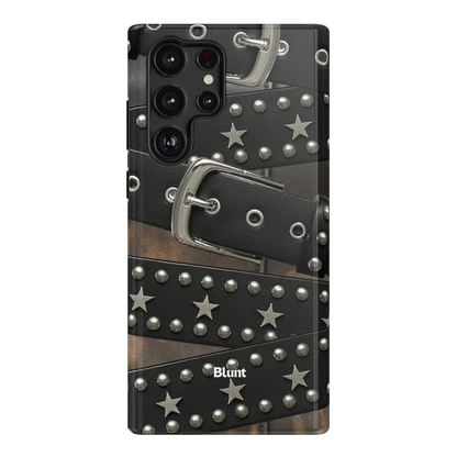 Midnight Hardware Samsung Case