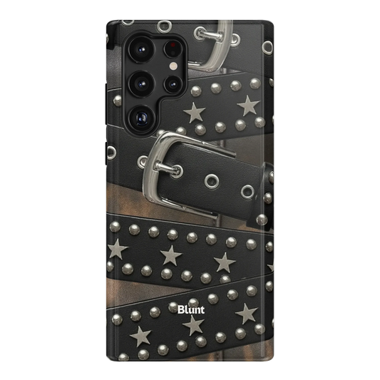 Midnight Hardware Samsung Case