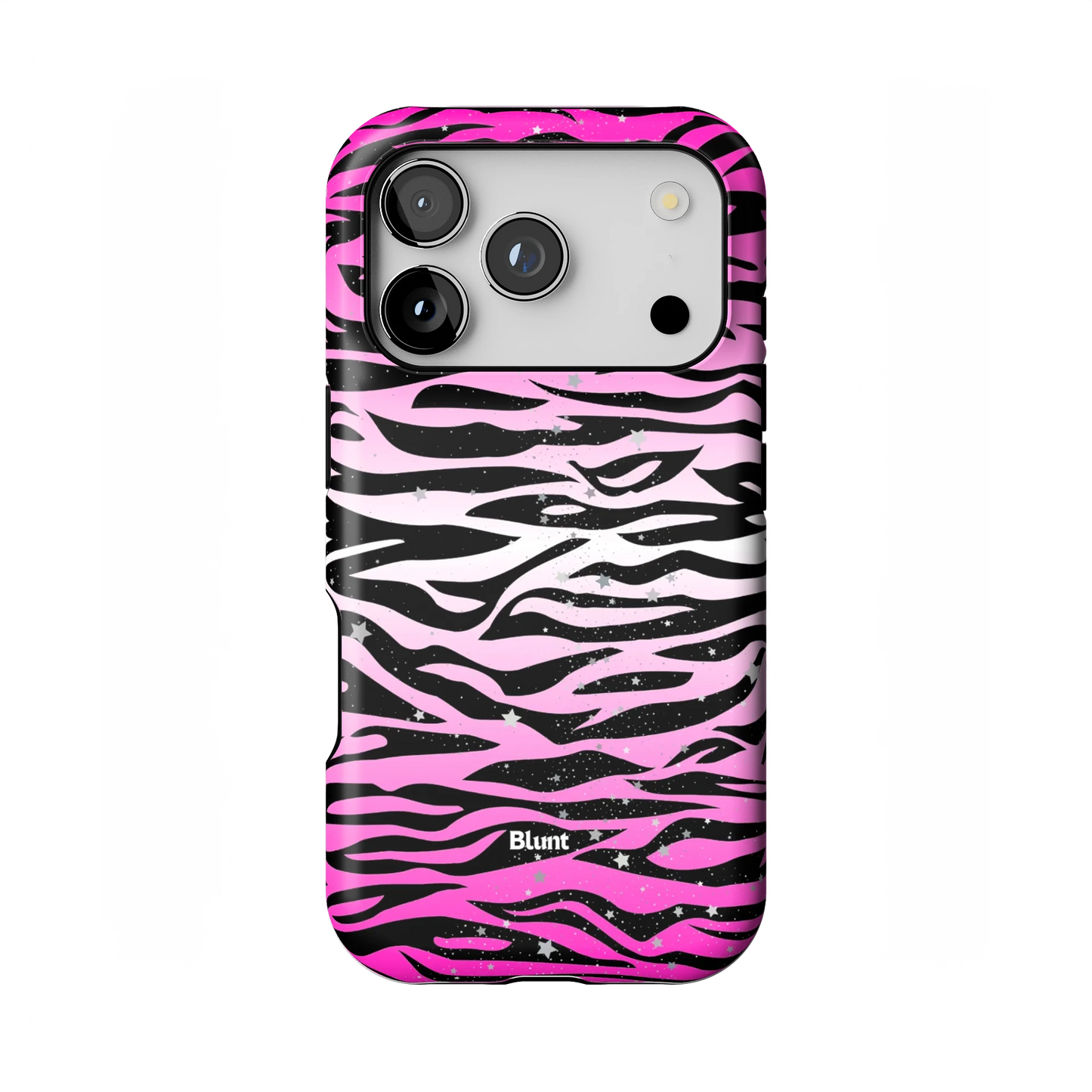 Pink Panther iPhone Case