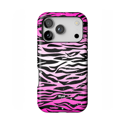 Pink Panther iPhone Case