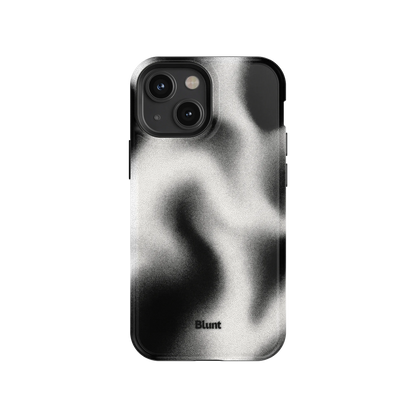 Fadeout iPhone Case