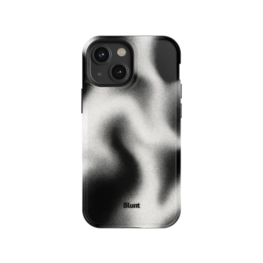 Fadeout iPhone Case