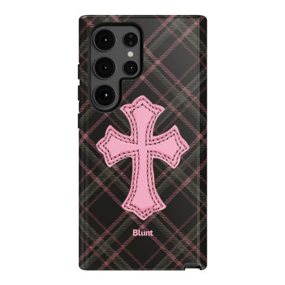 Blush Valor Samsung Case