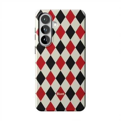 Harley-samsung-case-Galaxy S26 Plus-1