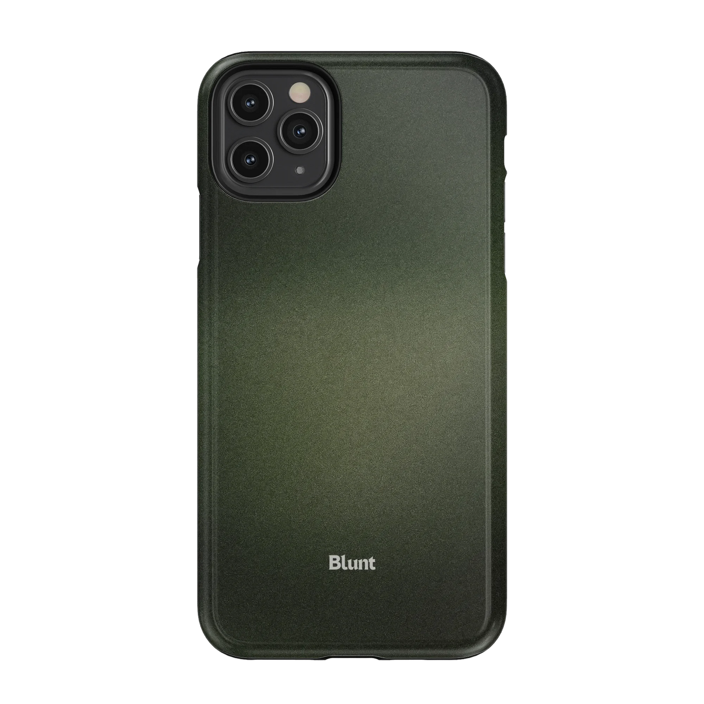 Grain iPhone Case