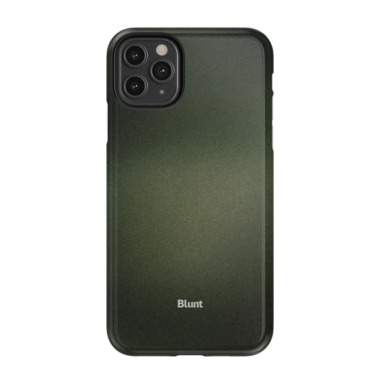 Grain iPhone Case