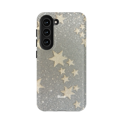 Starlight Dust Samsung Case