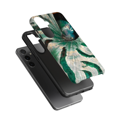 Moss-Conch-samsung-case-Galaxy S24 Plus-3