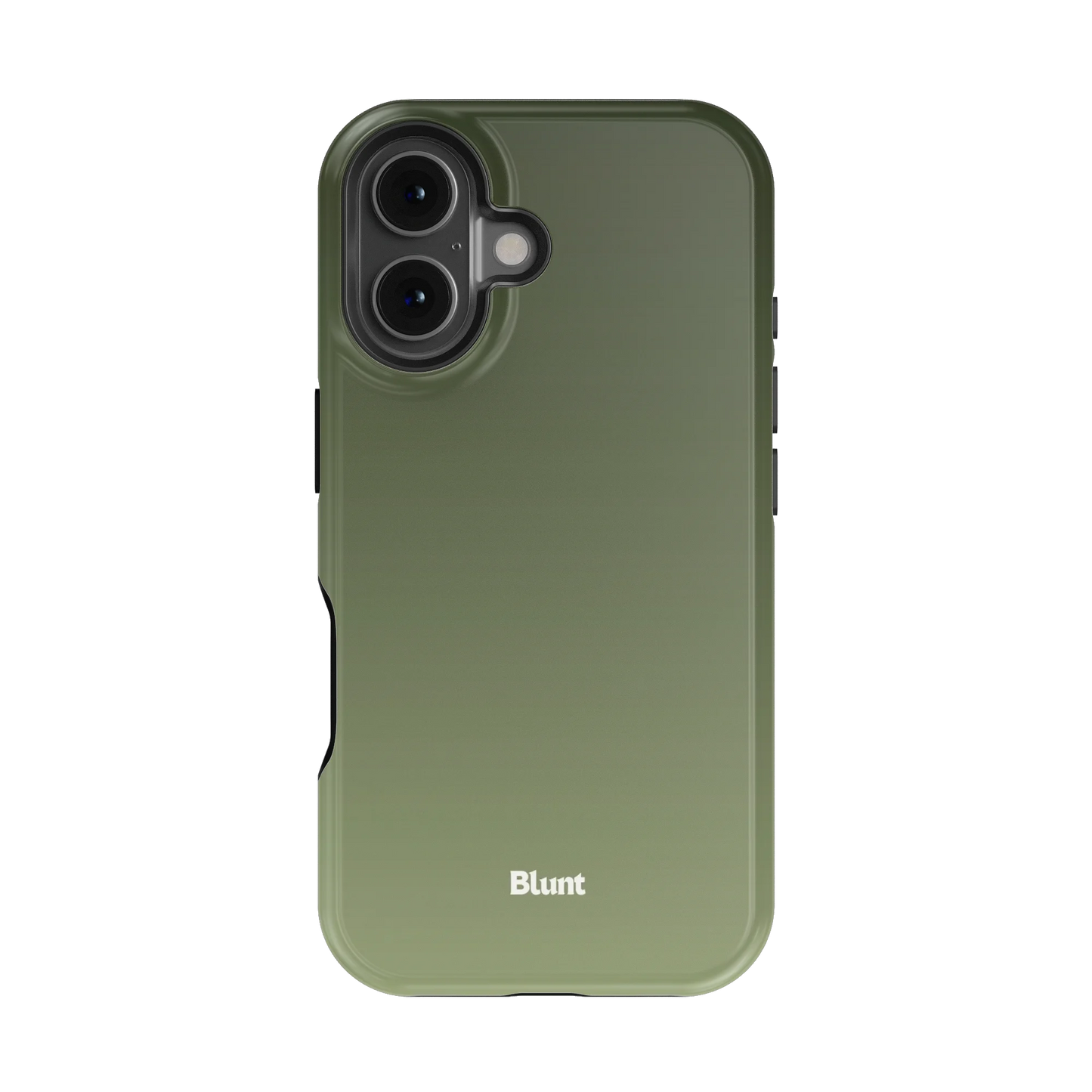 Forest iPhone Case
