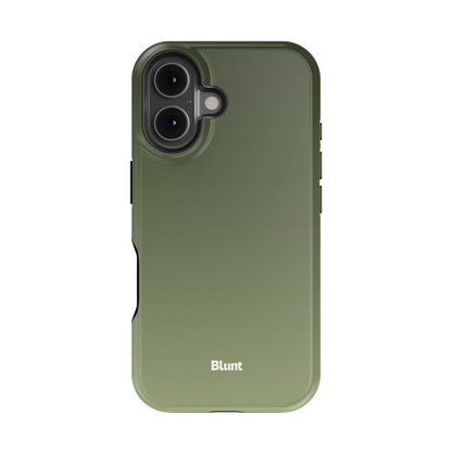 Forest iPhone Case