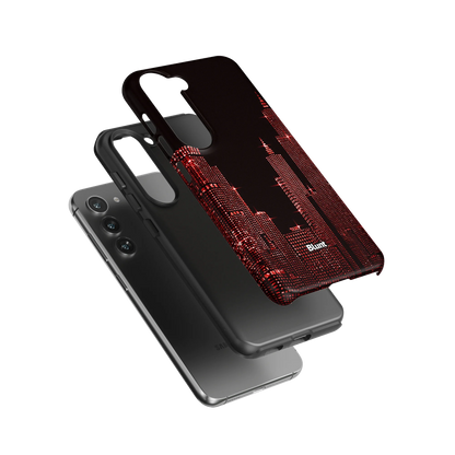Red-NYC--SKYELINE-samsung-case-Galaxy S23-3