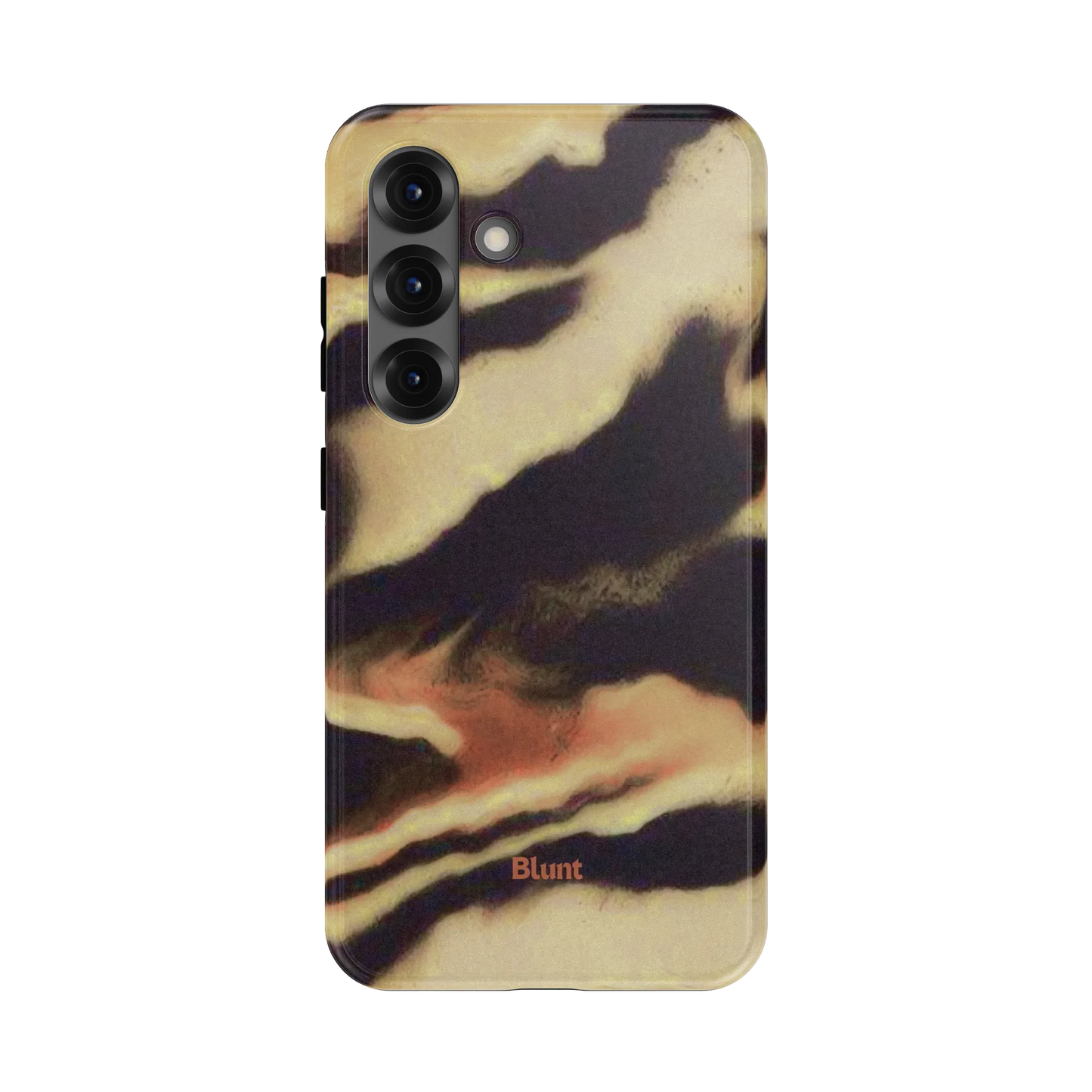 Sahara Wave Samsung Case